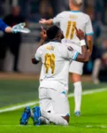 Chancel MBEMBA