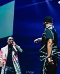 Fally Ipupa - U-Arena Paris la Defense Arena
