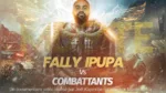 Fally Ipupa Warrior supreme