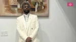 Fally Ipupa
