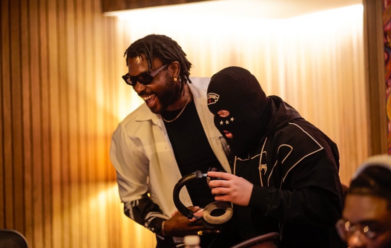 Damso kalash criminel