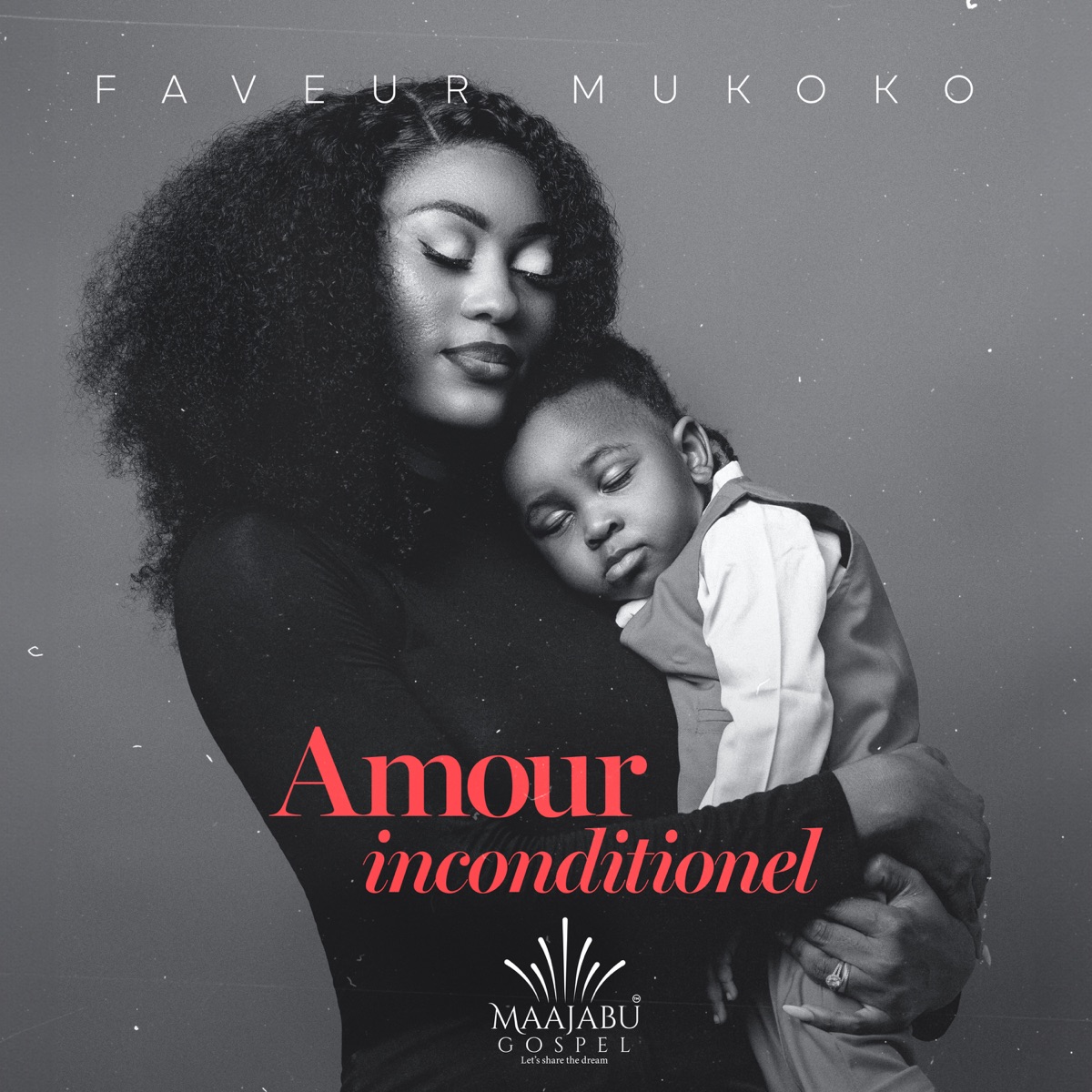 Un million de vues pour le retour de Faveur Mukoko avec 