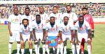 Leopards RDC