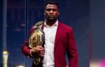 Francis Ngannou