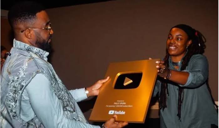 Youtube Charts Rdc Fally Ipupa Lartiste Le Plus Vu En 2024 Mbote