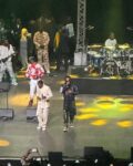 Heritier Wata x Werrason concert Grand Paris Arena
