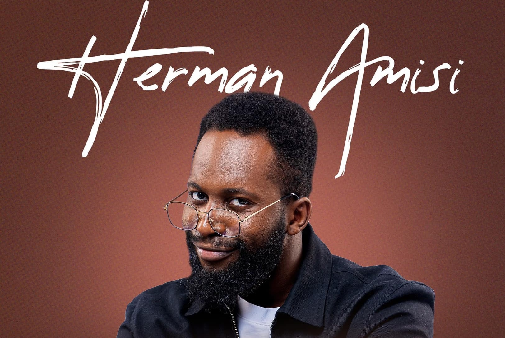 Révélation : le cachet de l’humoriste Herman Amisi estimé à plus de 30. ...