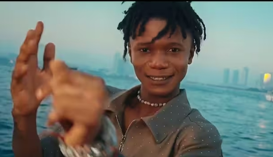 Le Jeune Zakalara Surprend Avec Mosala D j 1 Million De Vues En Un le-jeune-zakalara-surprend-avec-mosala-d-j-1-million-de-vues-en-un