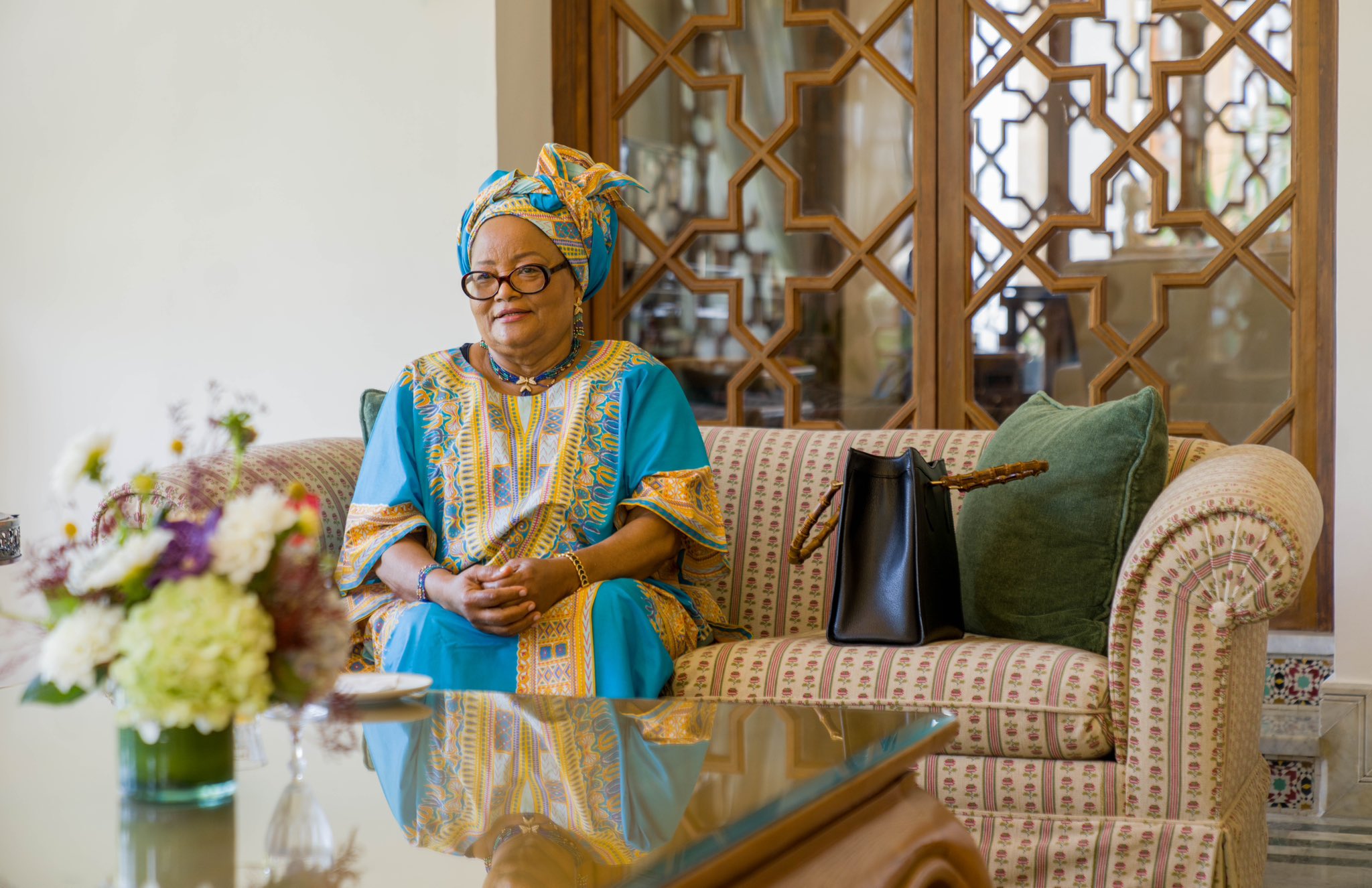 Nzanga Mobutu Rassure Sur La Sant Et La S r nit De Bobi Ladawa Veuve nzanga-mobutu-rassure-sur-la-sant-et-la-s-r-nit-de-bobi-ladawa-veuve