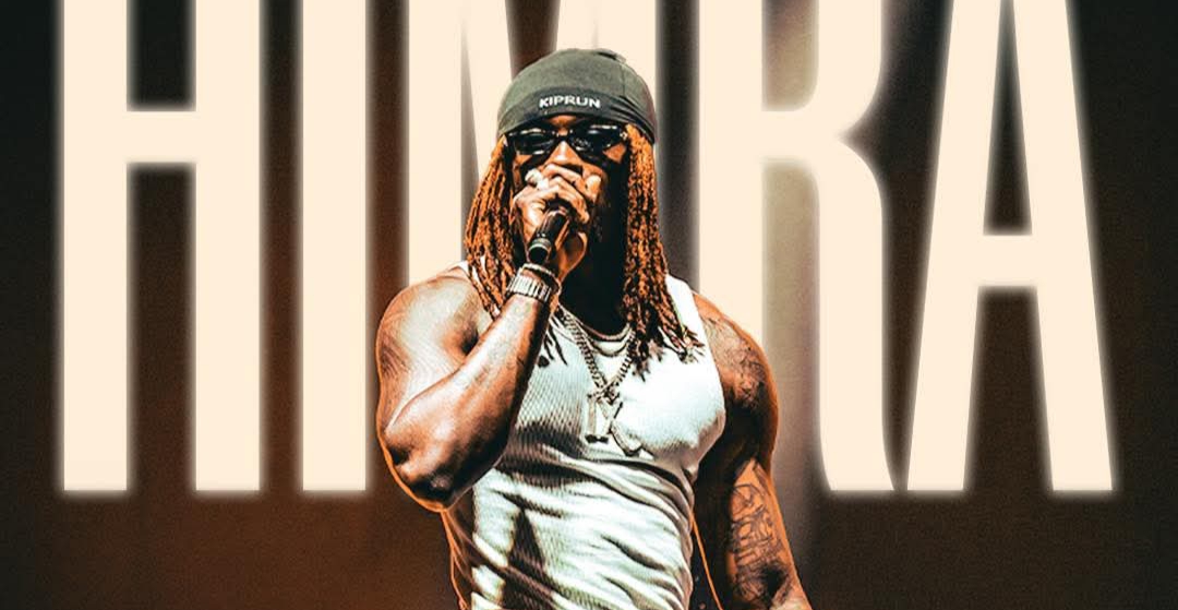 Himra au Zénith de Paris : le roi du rap ivoire annoncée en show le 28 ...