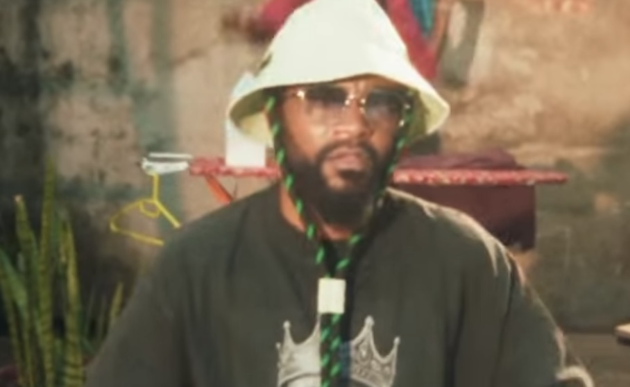 Fally Ipupa sur son single “Cinéma” : “Un artiste doit prendre des ...
