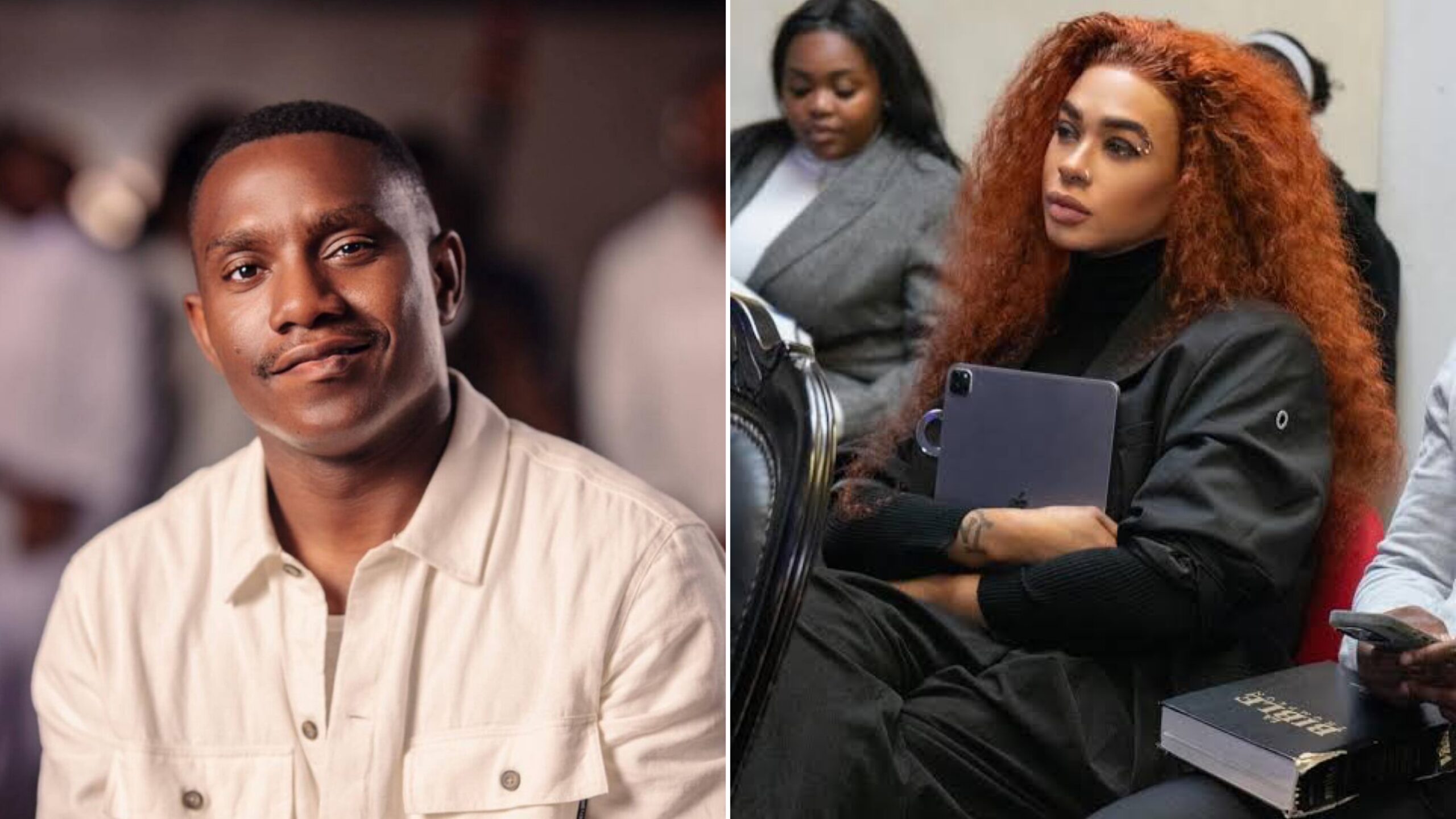 Nathalie Makoma : David Ize salue « la meilleure vocaliste de tous les temps » de la musique congolaise
